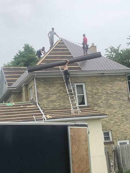 Elgin Roofing