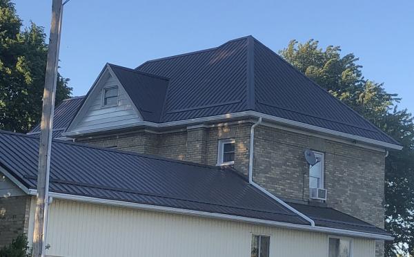 Elgin Roofing