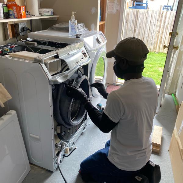 Deerrs Appliances Repair Service
