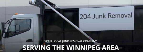 204 Junk Removal