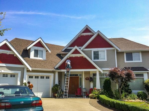Aaron's Painting Company