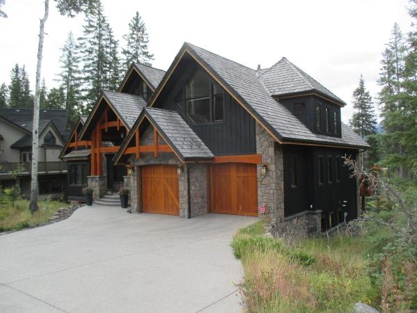 D. Shoop & Associates Home Inspections