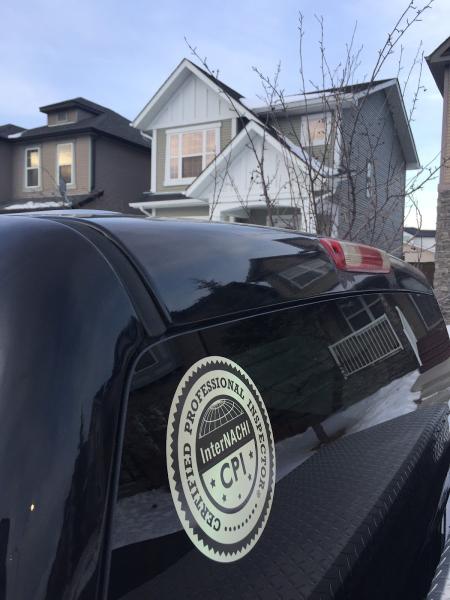 D. Shoop & Associates Home Inspections