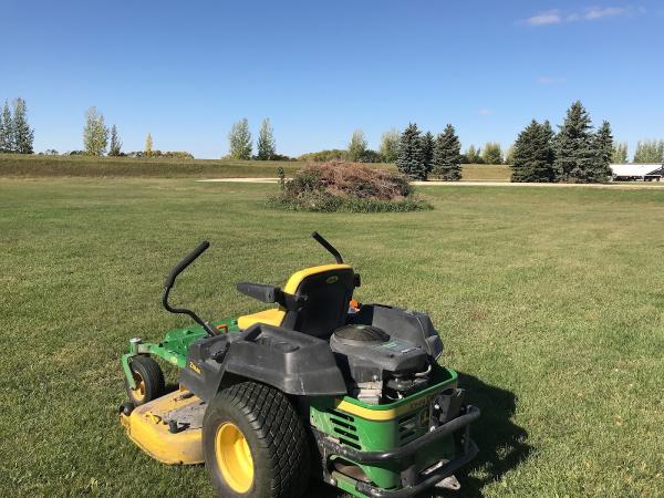 Ecodent Yard Care