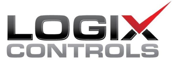 Logix Controls Ltd
