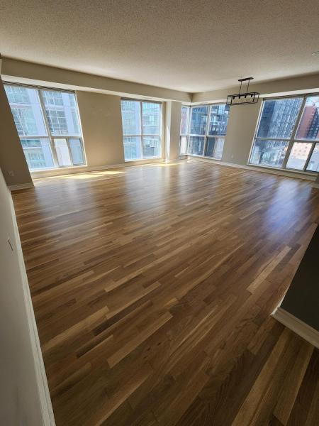 Capital Hardwood Floors