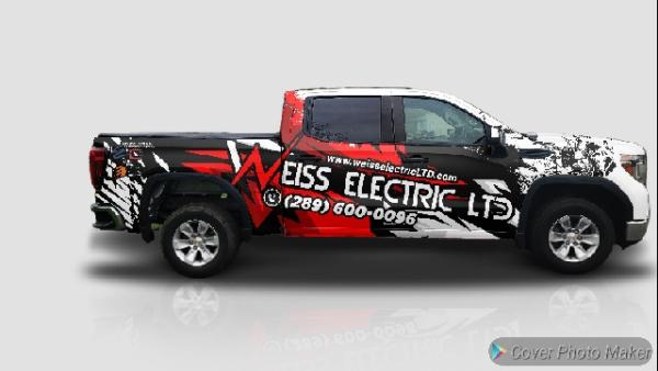 Weiss Electric LTD