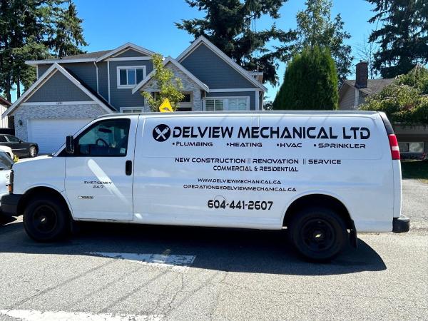 Delview Mechanical Ltd