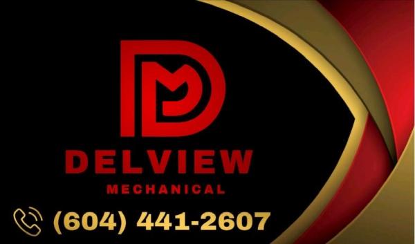 Delview Mechanical Ltd