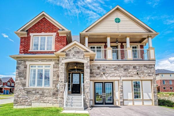 Lancaster Homes Inc