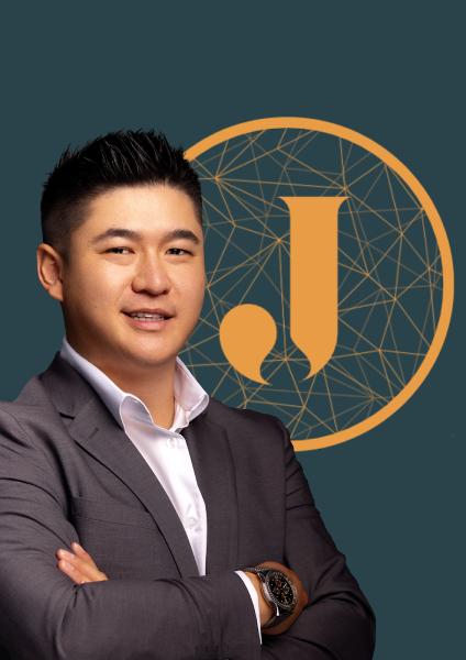 Josh Wong Real Estate Agent
