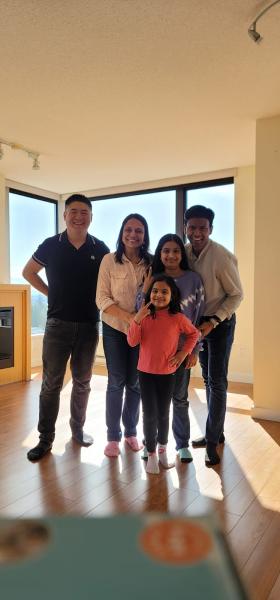 Josh Wong Real Estate Agent