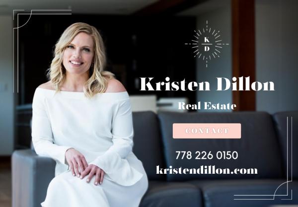Kristen Dillon Squamish Stilhavn Real Estate Services