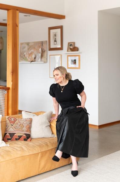 Kristen Dillon Squamish Stilhavn Real Estate Services