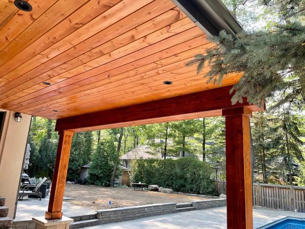 Arbor Decks and Carpentry