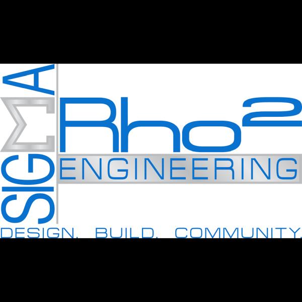 Sigma Rho Squared Engineering