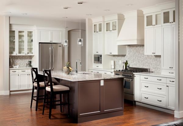 Woodmaster Cabinets