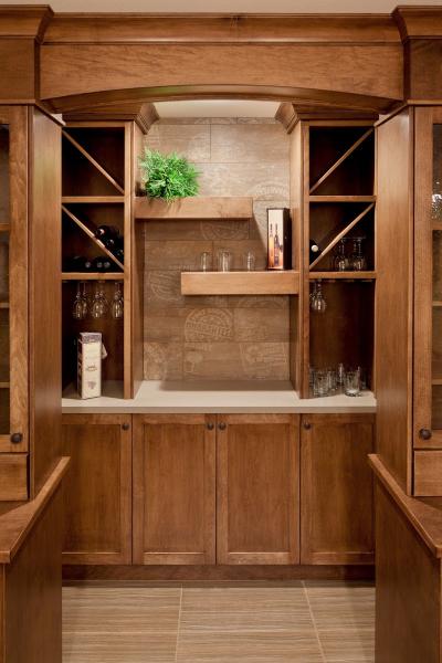 Woodmaster Cabinets