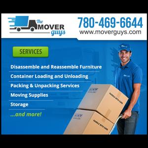 The Mover Guys