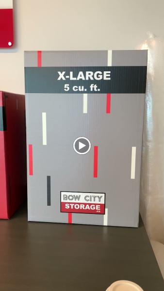 Bow City Storage