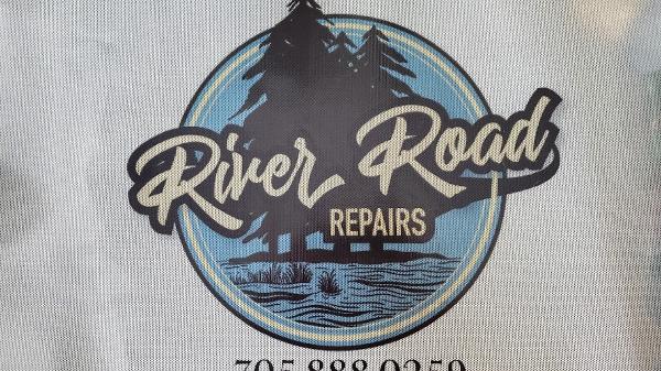 River Road Repairs