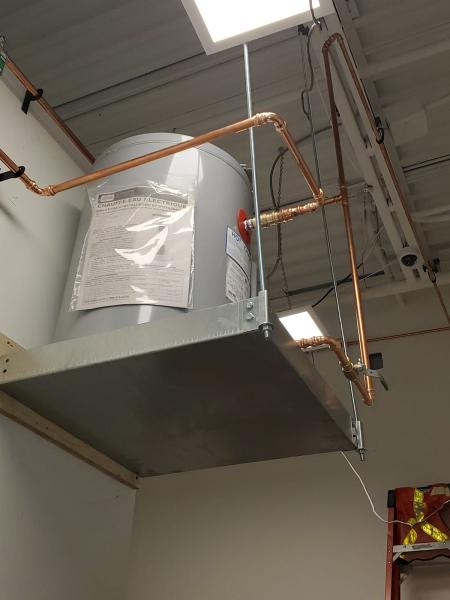JLZ Plumbing
