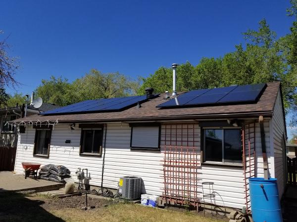 Solarninjas Energy Solutions Ltd