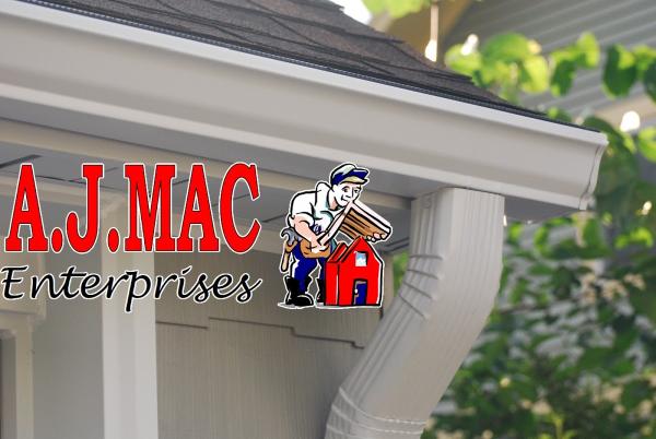 A.j.mac Enterprises Roofing