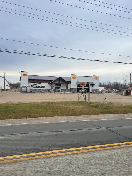 Perth Planing Mill Supply