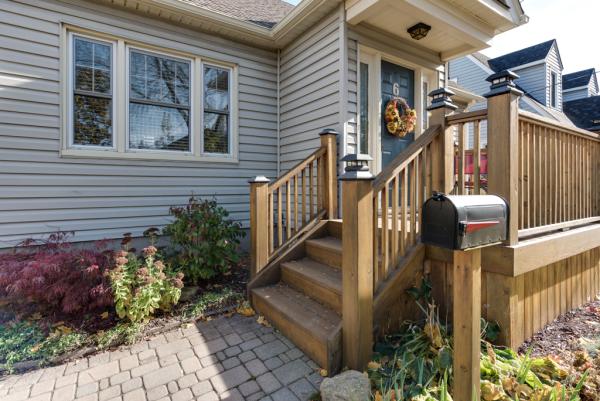 Thebteam Realtors Niagara