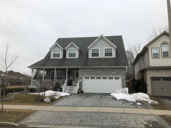 McIntosh Roofing