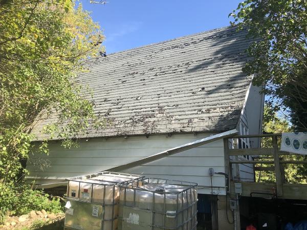 McIntosh Roofing