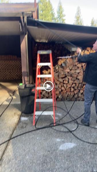 Reflective Window Cleaning Inc