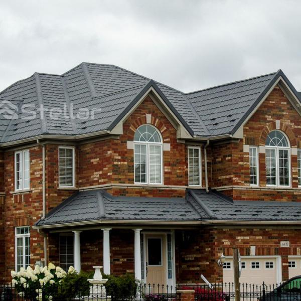 Stellar Metal Roofing