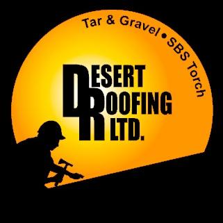 Desert Roofing
