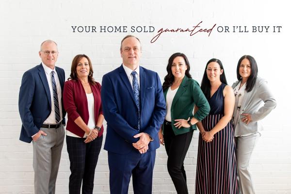 The Geoff Appleton Real Estate Team