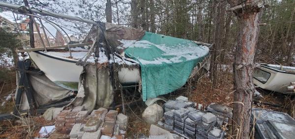 Whitby Junk Removal Service