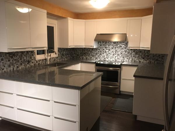 Ikea Kitchen Installation Specialist