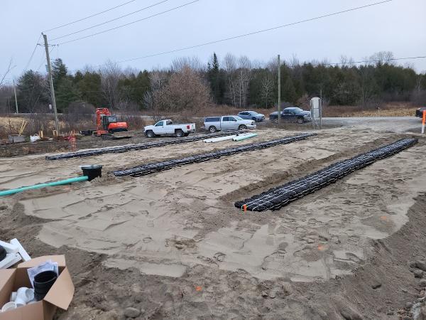 Deep Ground Ltd.