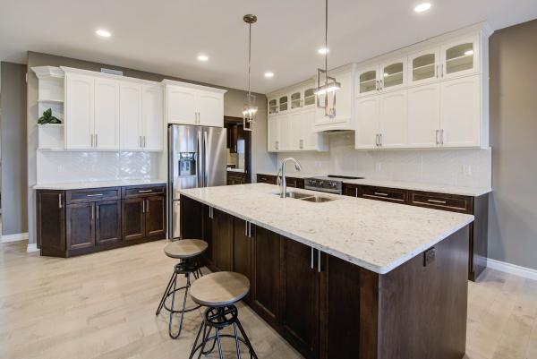 Remcon Builders Ltd.