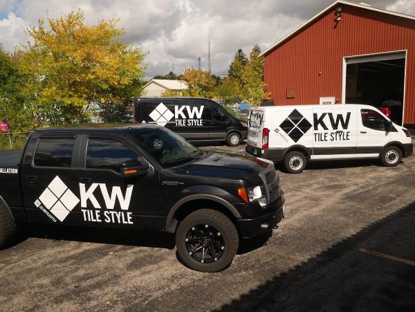 Kw Tile Style Inc