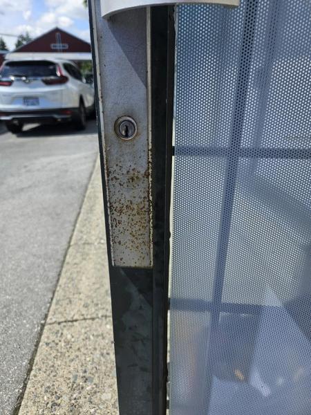 Houdini Locksmith Vancouver