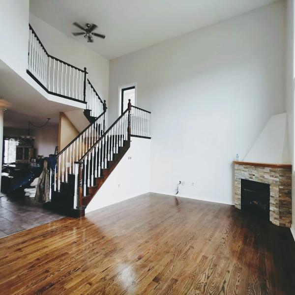 Hamilton High Rollers Painting Ltd.