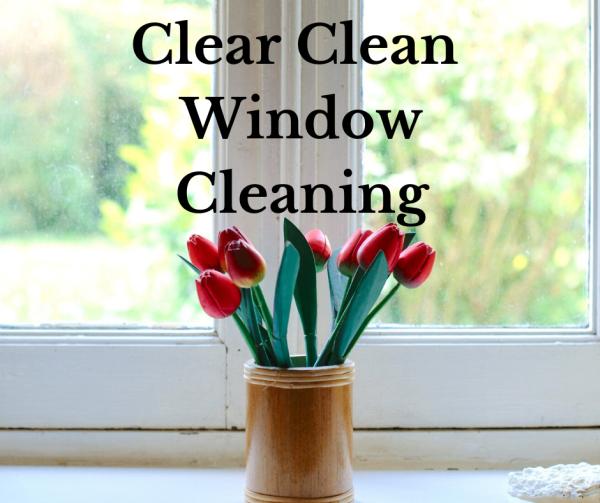 Clear Clean Window Cleaning