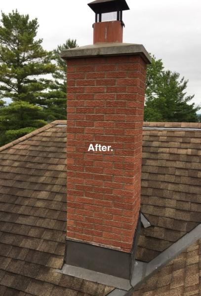 Adams Masonry