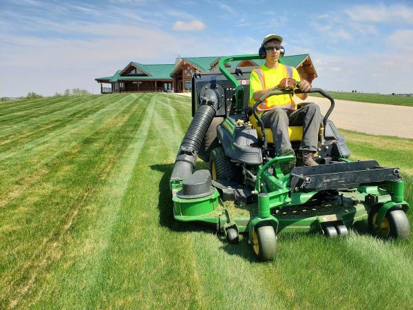 Jon's Lawn Care & Snow Removal