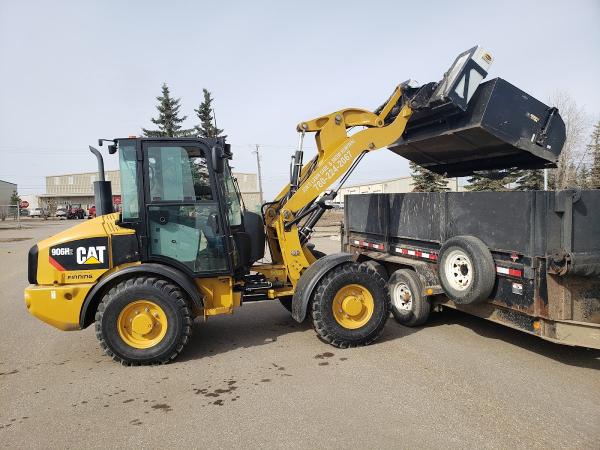 Jon's Lawn Care & Snow Removal