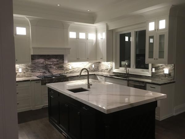 Dreamview Kitchens Inc