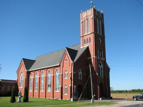 Hazen Masonry & Restoration Inc