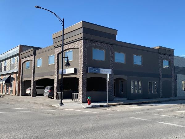 Century 21 Purcell Realty Ltd.